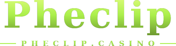 Pheclip logo